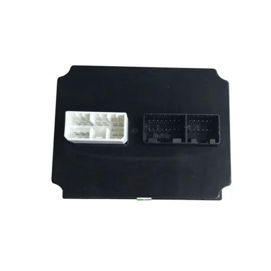 Air Conditioner Controller 14530573 Fit For Volvo Excavator EC290B EC210B EC240B-Replacement Aftermarket Parts