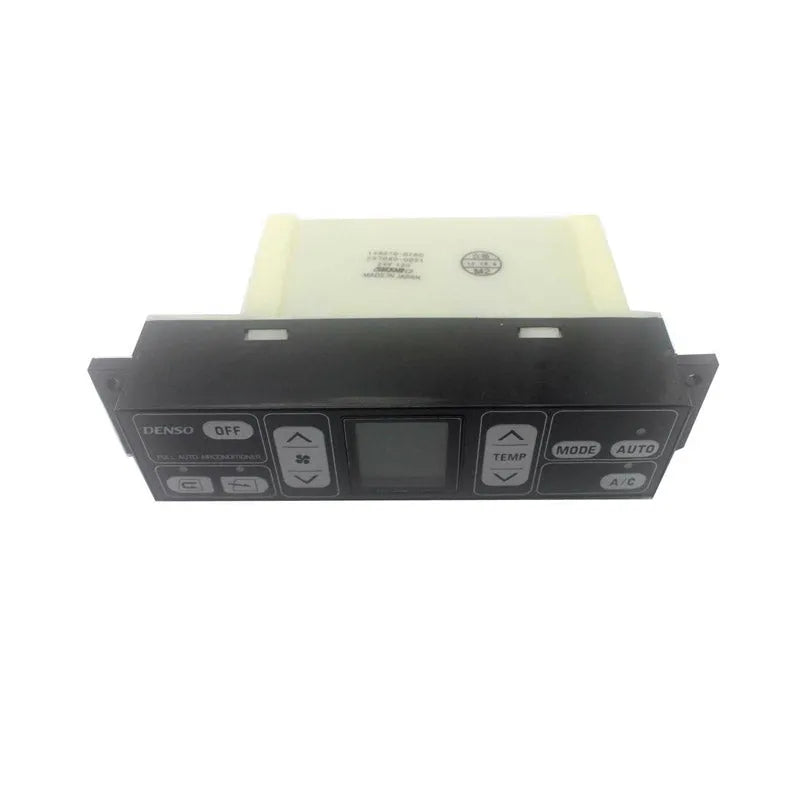 Air Conditioner Controller 146570-0160 237640-0021 for Komatsu Excavator PC300-7 PC200-7-BeeSpareParts