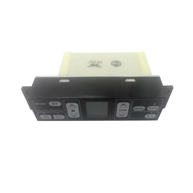 Air Conditioner Controller 146570-0160 237640-0021 for Komatsu Excavator PC300-7 PC200-7-BeeSpareParts