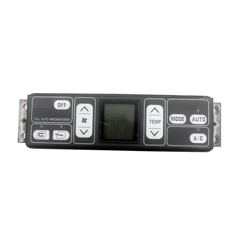 Air Conditioner Controller 146570-0160 237640-0021 for Komatsu Excavator PC300-7 PC200-7-BeeSpareParts
