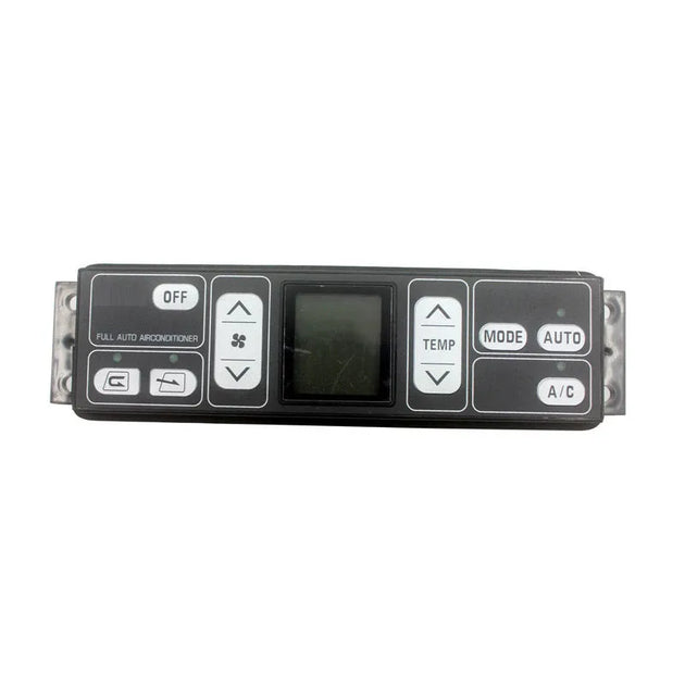 Air Conditioner Controller 146570-0160 237640-0021 for Komatsu Excavator PC300-7 PC200-7-BeeSpareParts