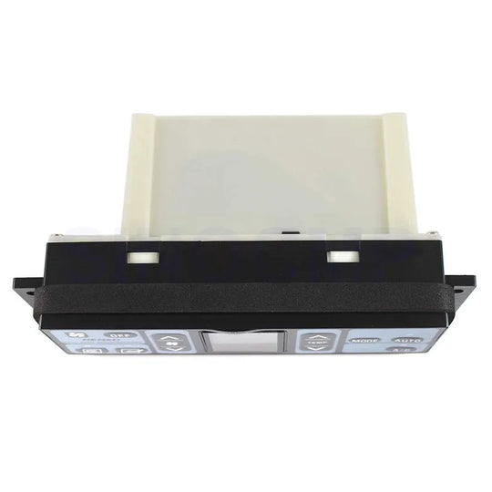 Air Conditioner Controller #4431080 146430-8272 For Hitachi Excavator ZX ZAX120-Replacement Aftermarket Parts