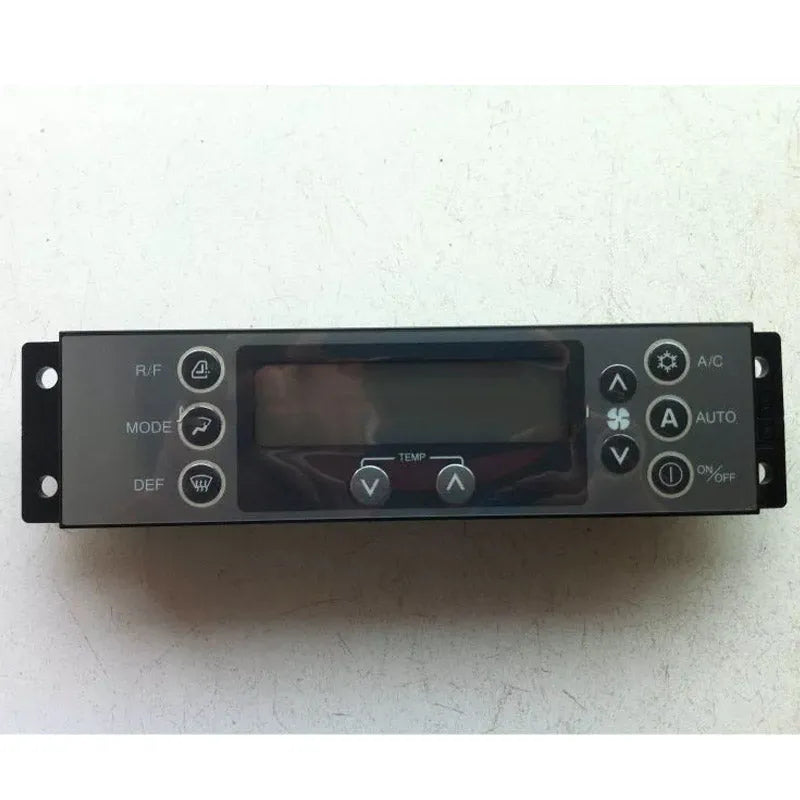 Air Conditioner Controller 51586-17742 For Sumitomo SH200 SH210 Excavator-BeeSpareParts