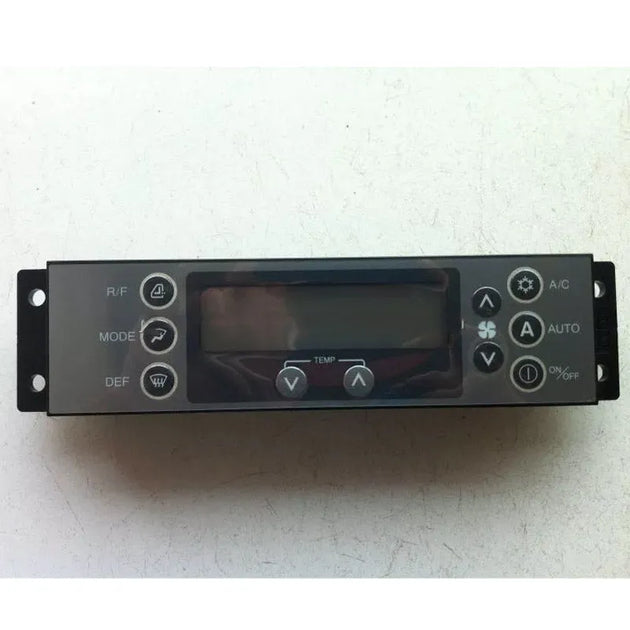 Air Conditioner Controller 51586-17742 For Sumitomo SH200 SH210 Excavator-BeeSpareParts