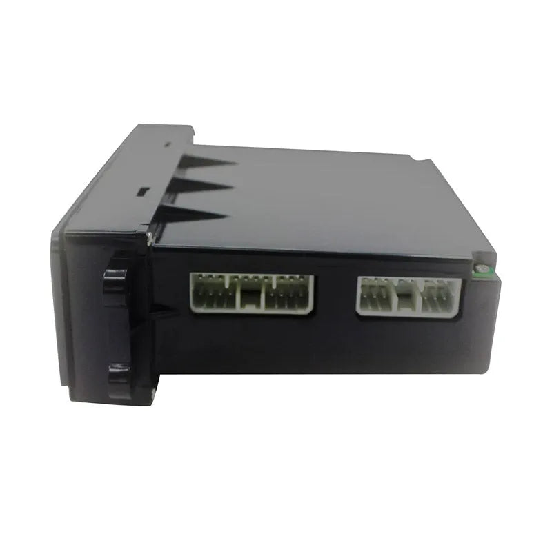 Air Conditioner Controller For Hyundai R250LC-7 R290LC-7 R210-7 R225-7-Replacement Aftermarket Parts