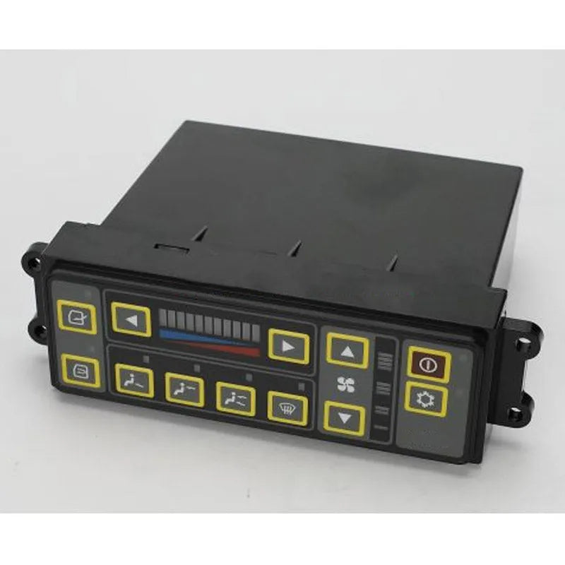 Air Conditioner Controller For Hyundai R250LC-7 R290LC-7 R210-7 R225-7-Replacement Aftermarket Parts