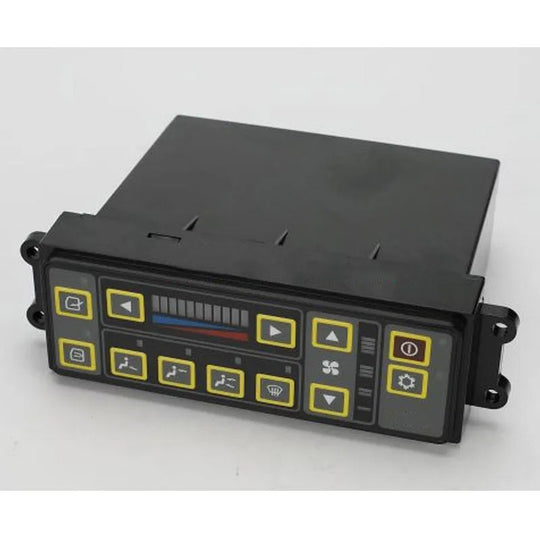 Air Conditioner Controller For Hyundai R250LC-7 R290LC-7 R210-7 R225-7-Replacement Aftermarket Parts