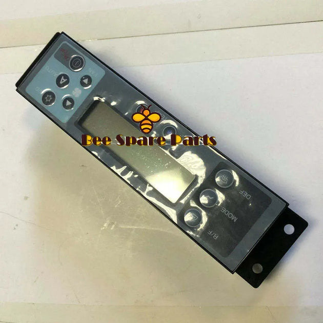 Air Conditioner Controller YN20M01468P4 For Kobelco Excavator SK200-8 SK350-8-BeeSpareParts