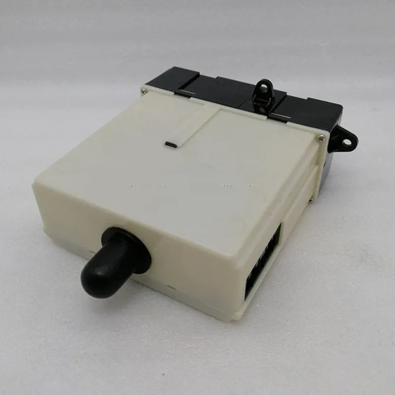 Air Conditioner Panel 146430-4521 For KOMATSU Excavator PC120-6 PC200-6 PC220-6-BeeSpareParts