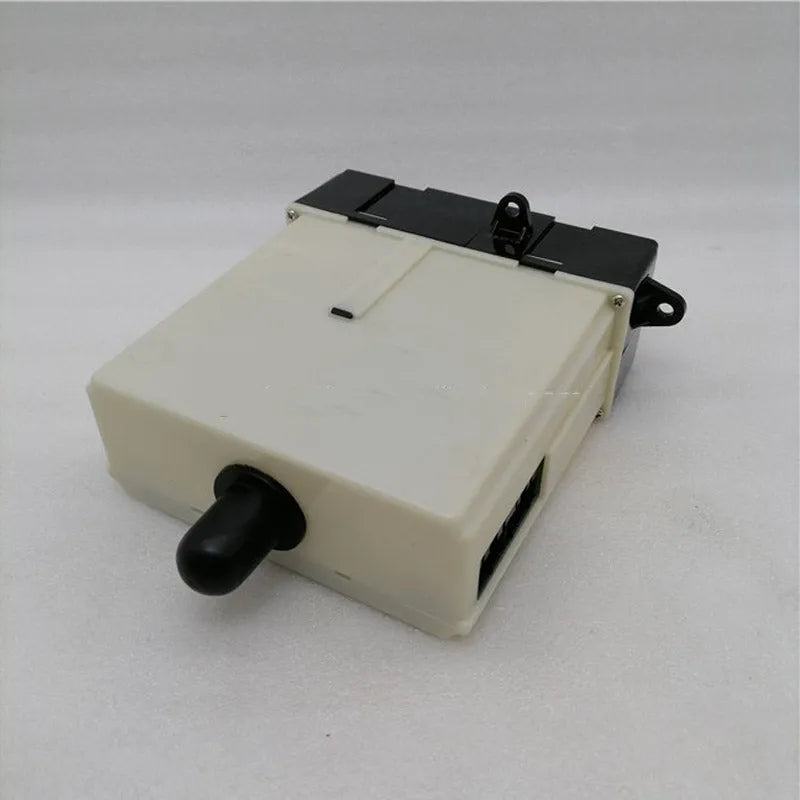 Air Conditioner Panel 20Y-979-3170 For KOMATSU pc240-6 pc270-6 pc180-6 pc300-6-BeeSpareParts