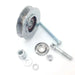 Air Conditioner Tensioner B-slot Pulley Fit For HITACHI KOBELCO SUMITOMO SANY-BeeSpareParts