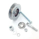 Air Conditioner Tensioner B-slot Pulley Fit For HITACHI KOBELCO SUMITOMO SANY-BeeSpareParts