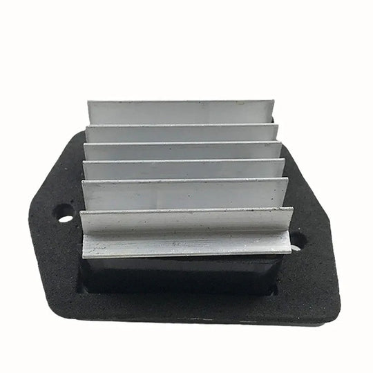 Air conditioning Blower Motor Resistor HD820 HD700 1430 1023 Excavator Air conditioning Blower Motor Resistor-BeeSpareParts