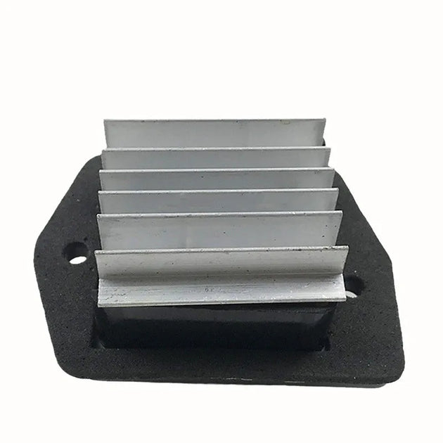 Air conditioning Blower Motor Resistor HD820 HD700 1430 1023 Excavator Air conditioning Blower Motor Resistor-BeeSpareParts