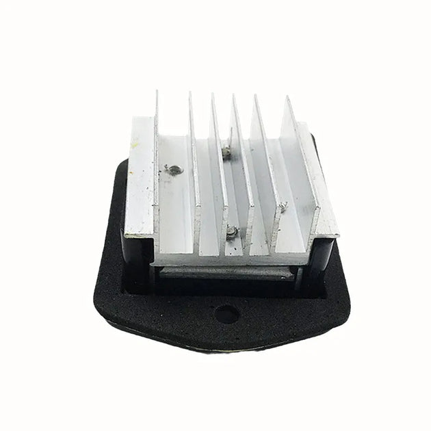 Air conditioning Blower Motor Resistor HD820 HD700 1430 1023 Excavator Air conditioning Blower Motor Resistor-BeeSpareParts