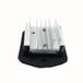 Air conditioning Blower Motor Resistor HD820 HD700 1430 1023 Excavator Air conditioning Blower Motor Resistor-BeeSpareParts