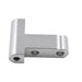 Air Conditioning Compressor Accessories Bracket 7213533 for Bobcat-BeeSpareParts
