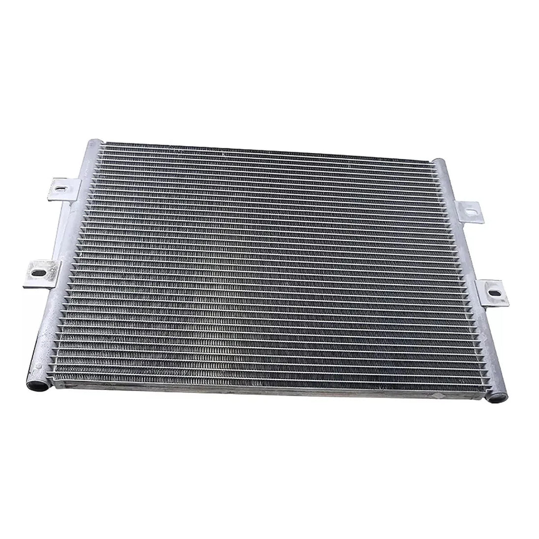 Air Conditioning Condenser 4647814 for Hitachi ZX110-3 ZX120-3 ZX200-3 ZX330-3-Replacement Aftermarket Parts