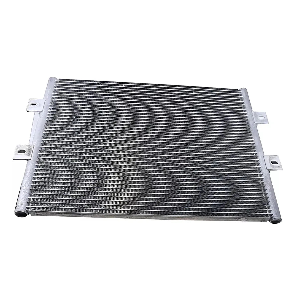 Air Conditioning Condenser 4647814 for Hitachi ZX110-3 ZX120-3 ZX200-3 ZX330-3-Replacement Aftermarket Parts