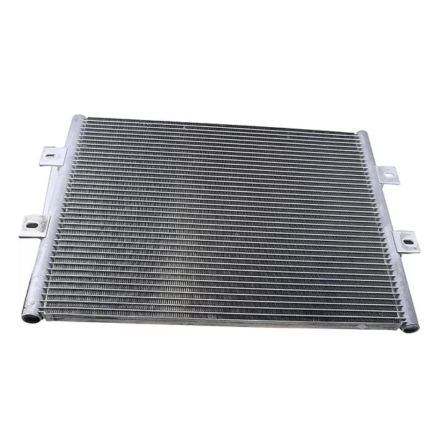 Air Conditioning Condenser 4647814 for Hitachi ZX110-3 ZX120-3 ZX200-3 ZX330-3-Replacement Aftermarket Parts