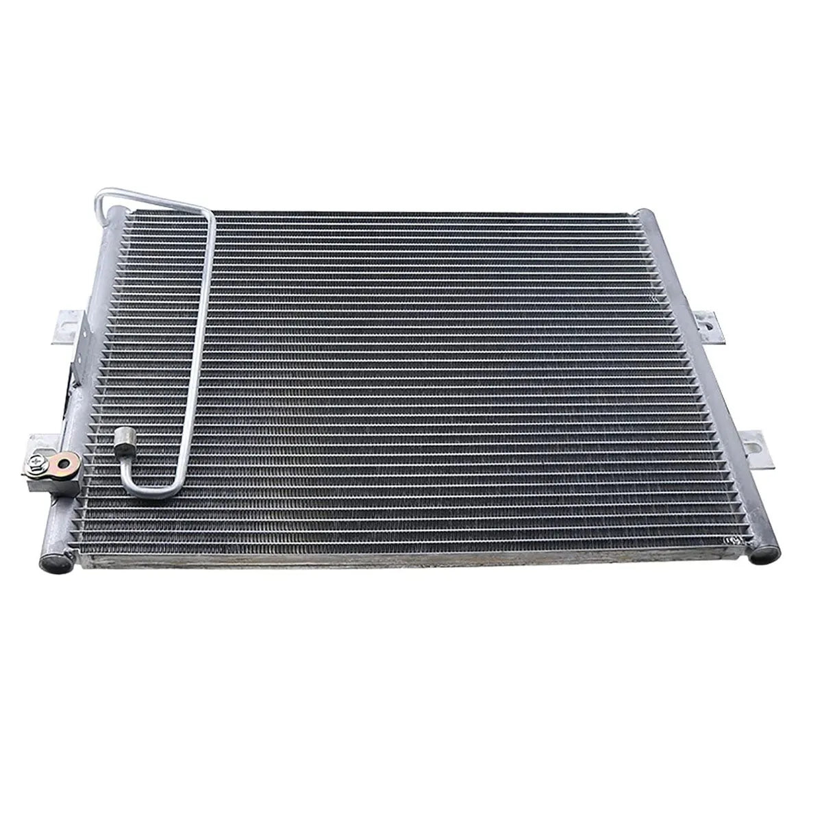 Air Conditioning Condenser 4647814 for Hitachi ZX110-3 ZX120-3 ZX200-3 ZX330-3-Replacement Aftermarket Parts