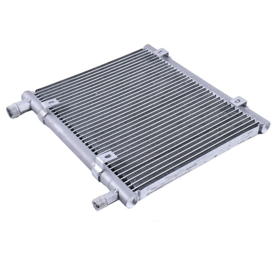 Air Conditioning Condenser T2055-72220 For Kubota B3000 B3030 L3430 L4630 L5030-Replacement Aftermarket Parts