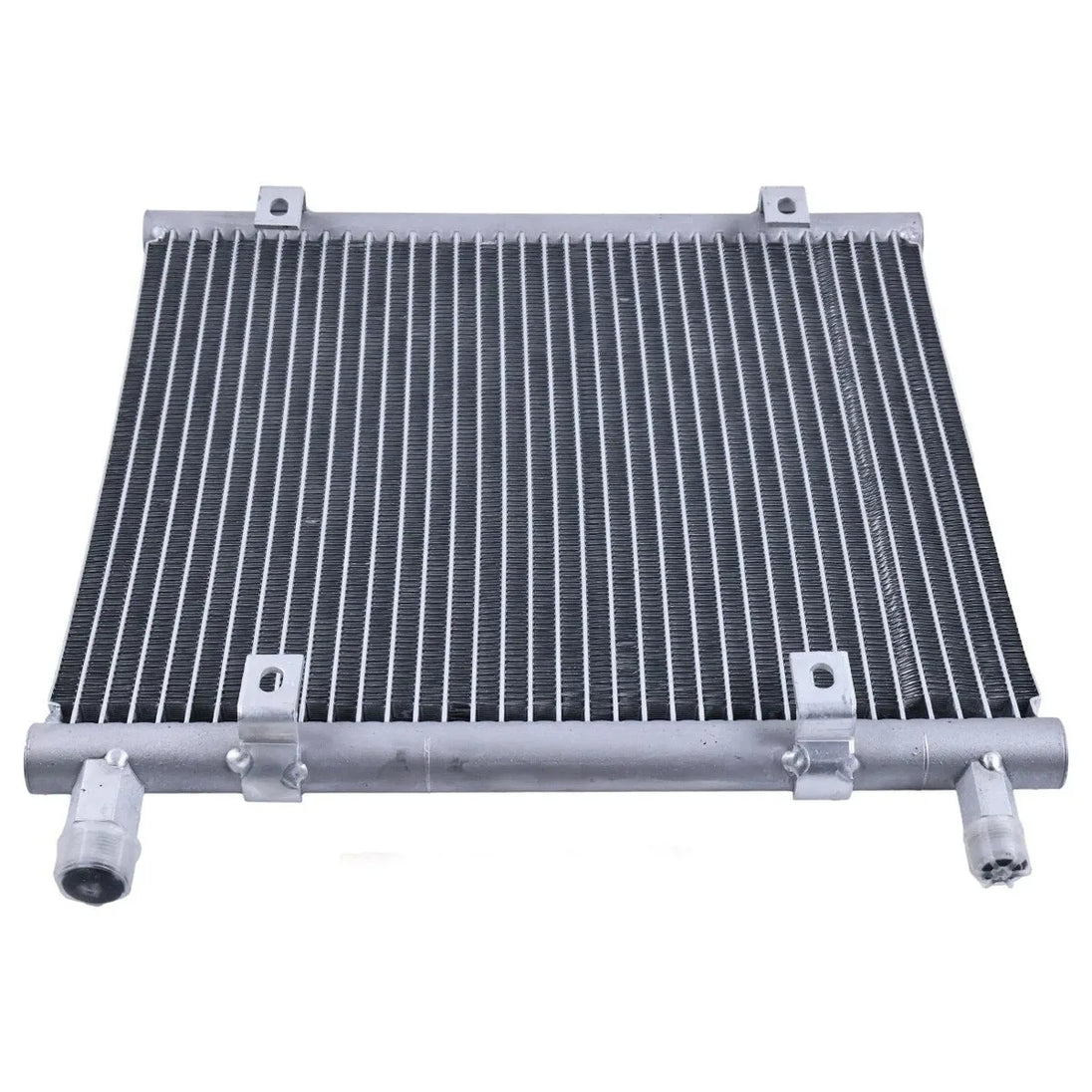 Air Conditioning Condenser T2055-72220 For Kubota B3000 B3030 L3430 L4630 L5030-Replacement Aftermarket Parts
