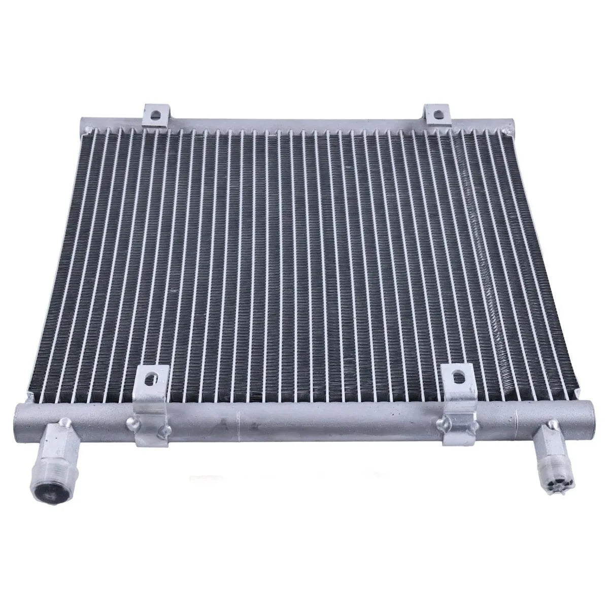 Air Conditioning Condenser T2055-72220 For Kubota B3000 B3030 L3430 L4630 L5030-Replacement Aftermarket Parts