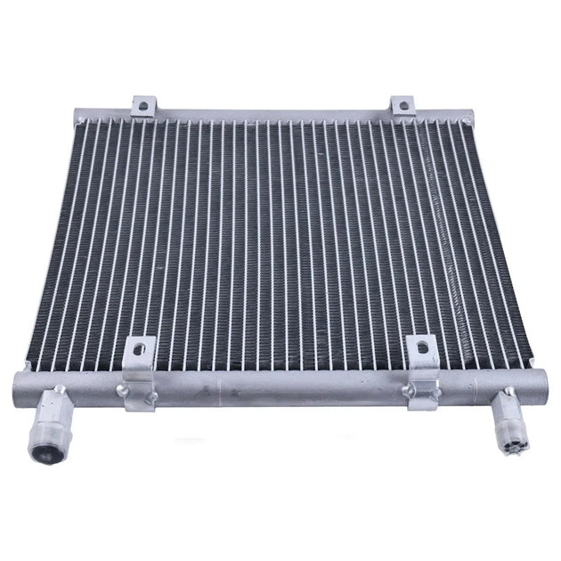 Air Conditioning Condenser T2055-72220 For Kubota B3000 B3030 L3430 L4630 L5030-Replacement Aftermarket Parts