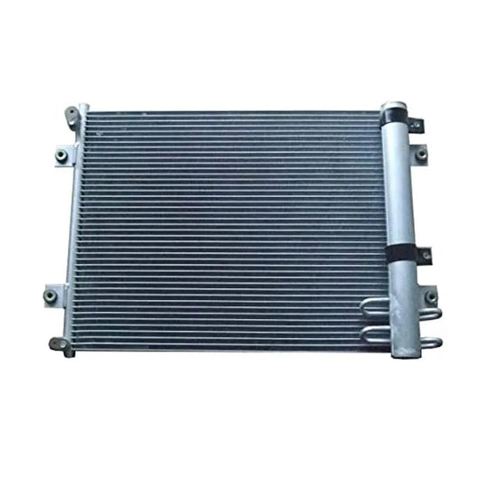 Air Conditioning Conditioner AC Condenser 20Y-810-1221 for KOMATSU Excavator PC200-8 PC220-8 PC210-8-BeeSpareParts