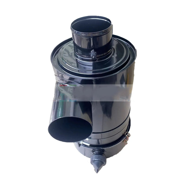 Air Filter Housing 6737-81-7110 for Komatsu WA150-6 D31EX-21 D31PX-21 D37PX-21-Replacement Aftermarket Parts