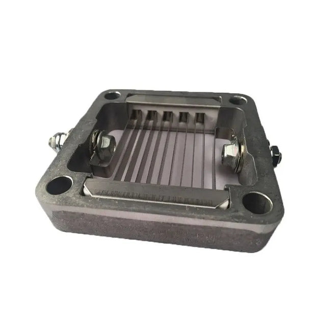 Air Heater 123900-77500 129100-77501 129579-77500 For Yanmar 4TNV106 4TNE84 4TNE82 4TNE88 4TNE86 4JH3E L60AE L90AE Engine For Sale-BeeSpareParts