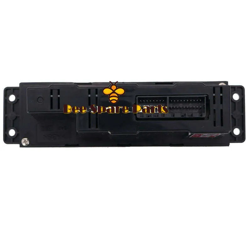 Air Heater Controller 4713680 for John Deere 135C 135D 75C 75D 85D 80C 225CLC Excavator-BeeSpareParts