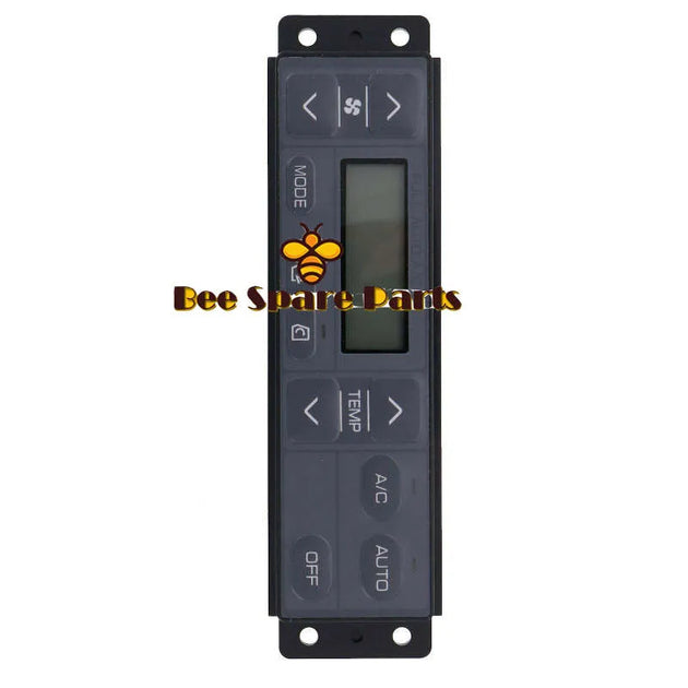 Air Heater Controller 4713680 for John Deere 135C 135D 75C 75D 85D 80C 225CLC Excavator-BeeSpareParts