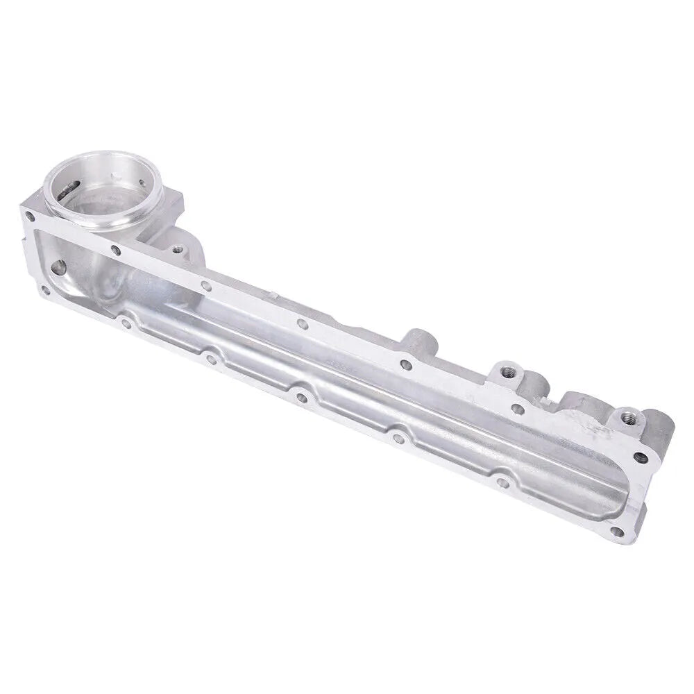 Air Intake Manifold For ISBE Volvo Hyundai Case 4981331 4930918-BeeSpareParts