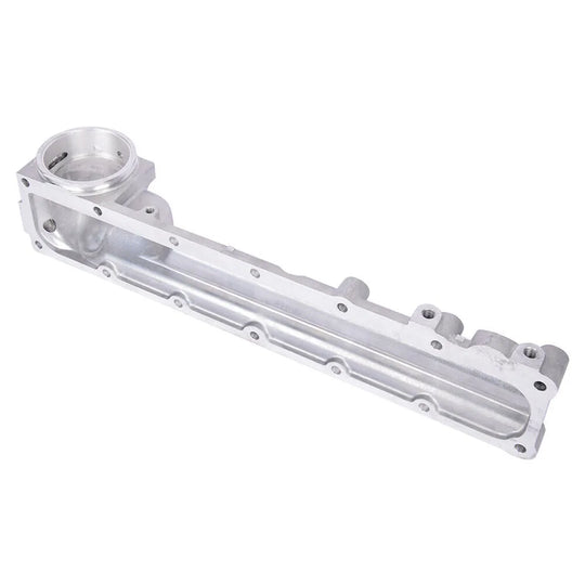 Air Intake Manifold For ISBE Volvo Hyundai Case 4981331 4930918-BeeSpareParts