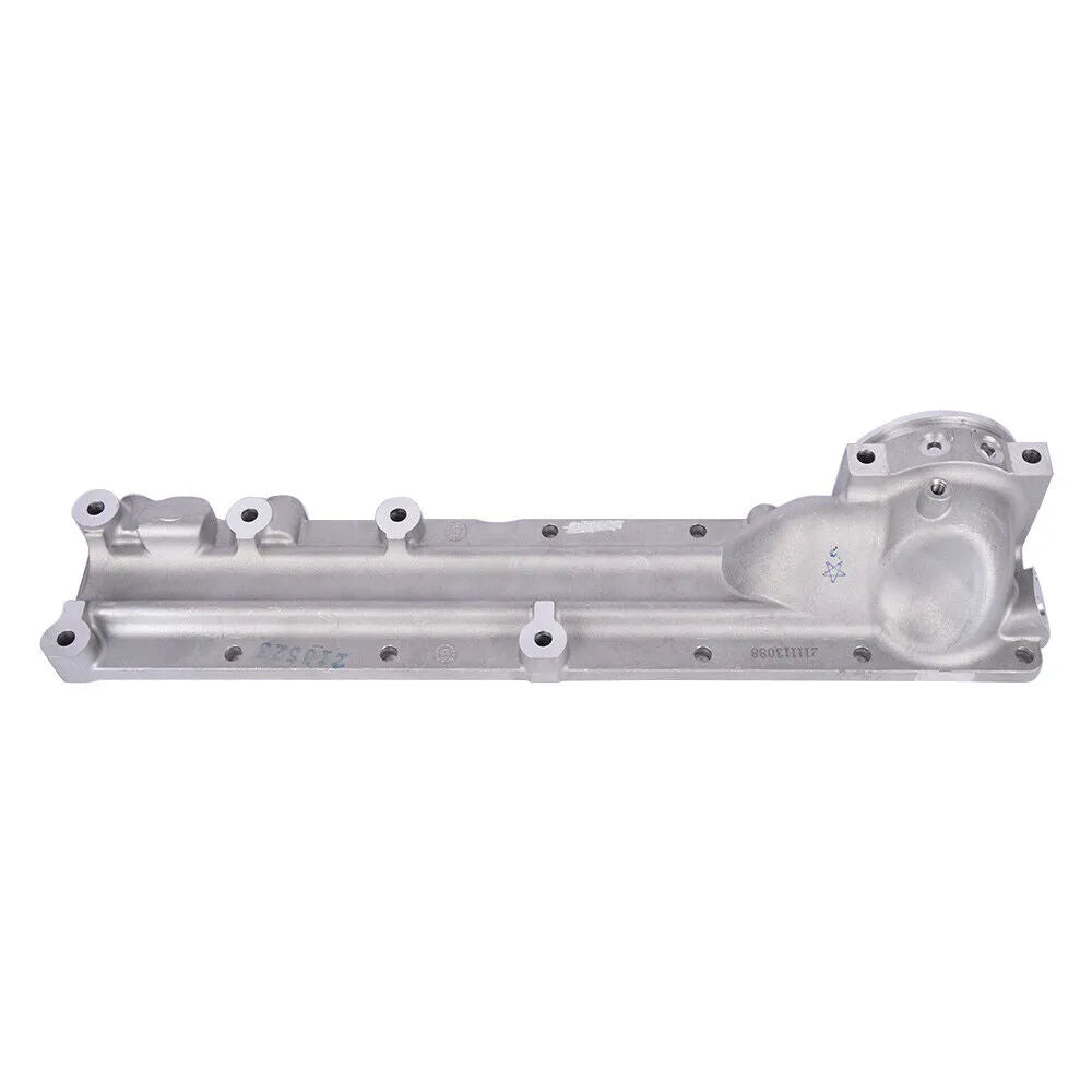Air Intake Manifold For ISBE Volvo Hyundai Case 4981331 4930918-BeeSpareParts