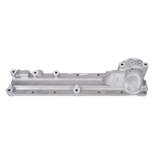 Air Intake Manifold For ISBE Volvo Hyundai Case 4981331 4930918-BeeSpareParts