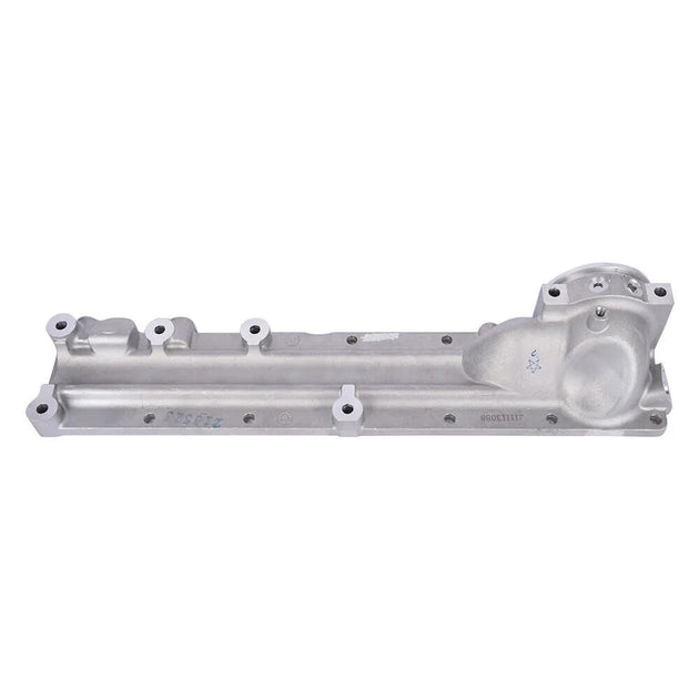 Air Intake Manifold For ISBE Volvo Hyundai Case 4981331 4930918-BeeSpareParts