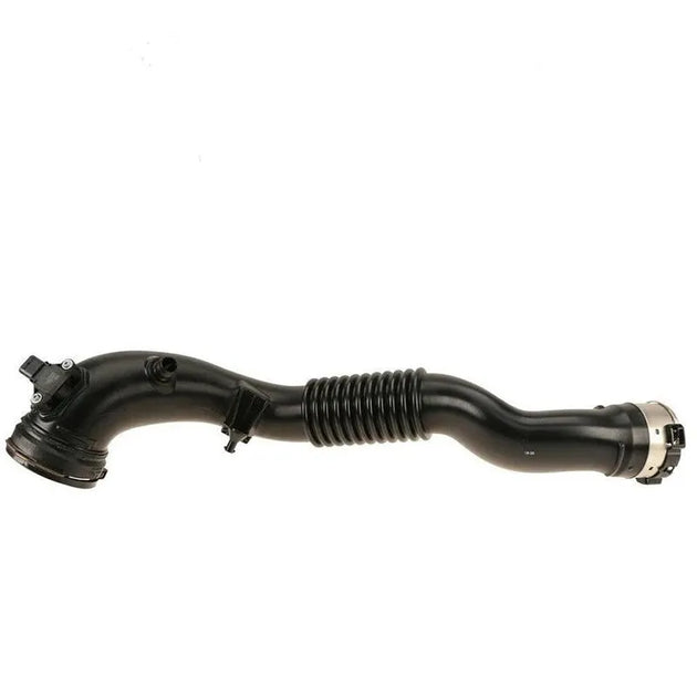 Air Intake Radiator Hose With Sensor 13717604033 For BMW 1 2 3 4 Series F20 F22 F25 F26 F34 F32 X3 X4 Inflation Guide-BeeSpareParts