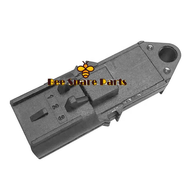 Air Pressure Sensor 6261-81-1900 6261811900 For Komatsu Excavator PW180 PW200 PW220 Engine SAA6D125E SAA6D140E-BeeSpareParts