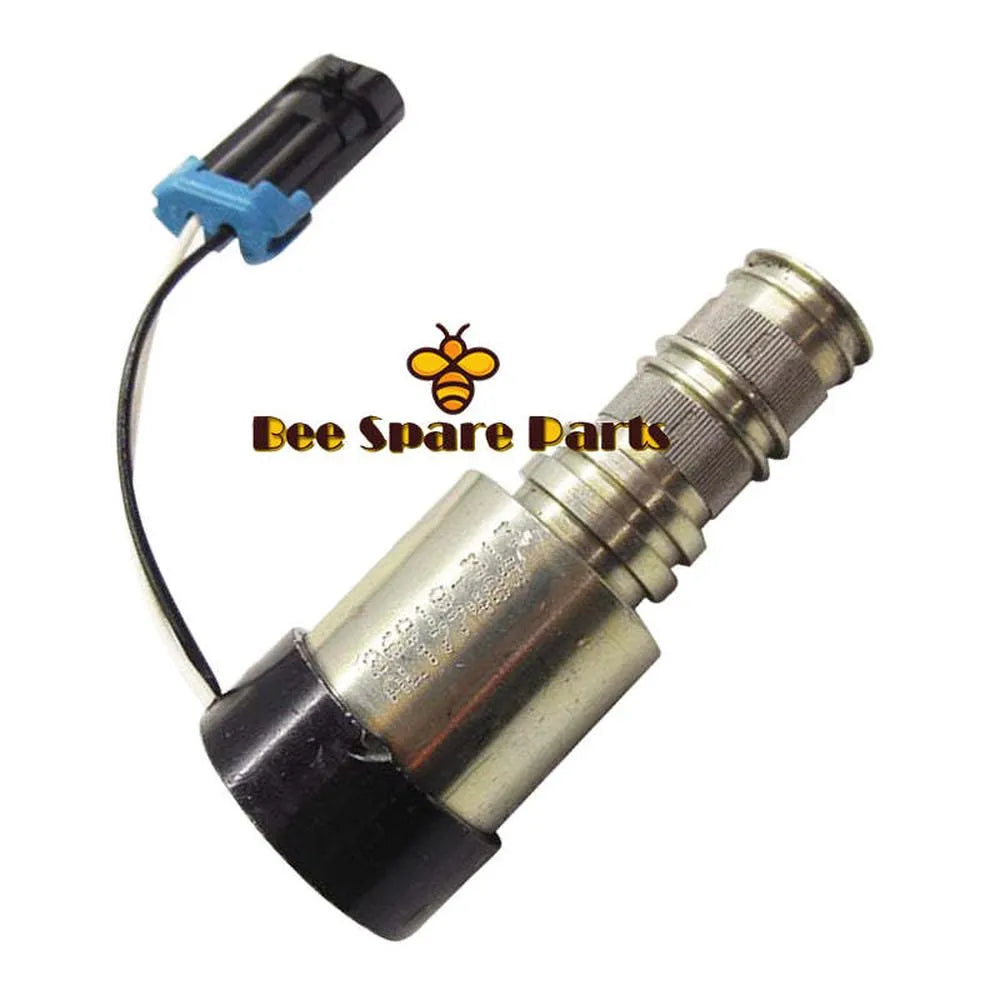AL177485 Solenoid Valve 26918482 26918-312 Compatible With John Deere 6330 6430 6530 6534-BeeSpareParts