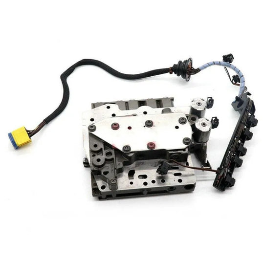 AL4 DPO Valve Body For Peugeot Citroen Renault Peugeot Beringo C2 C3 C4 C5 C8 Lancia Phedra Kia Nissan Platina-商业/工业-BeeSpareParts