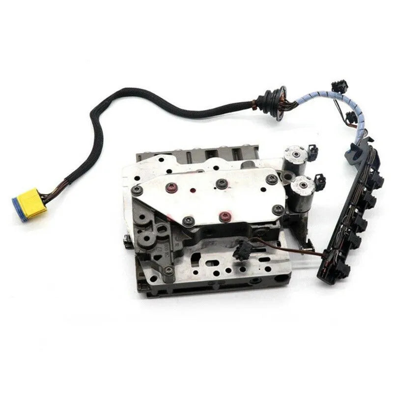AL4 DPO Valve Body For Peugeot Citroen Renault Peugeot Beringo C2 C3 C4 C5 C8 Lancia Phedra Kia Nissan Platina-商业/工业-BeeSpareParts