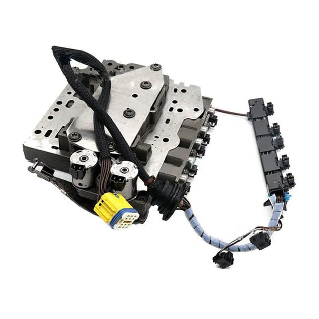 AL4 DPO Valve Body For Peugeot Citroen Renault Peugeot Beringo C2 C3 C4 C5 C8 Lancia Phedra Kia Nissan Platina-商业/工业-BeeSpareParts