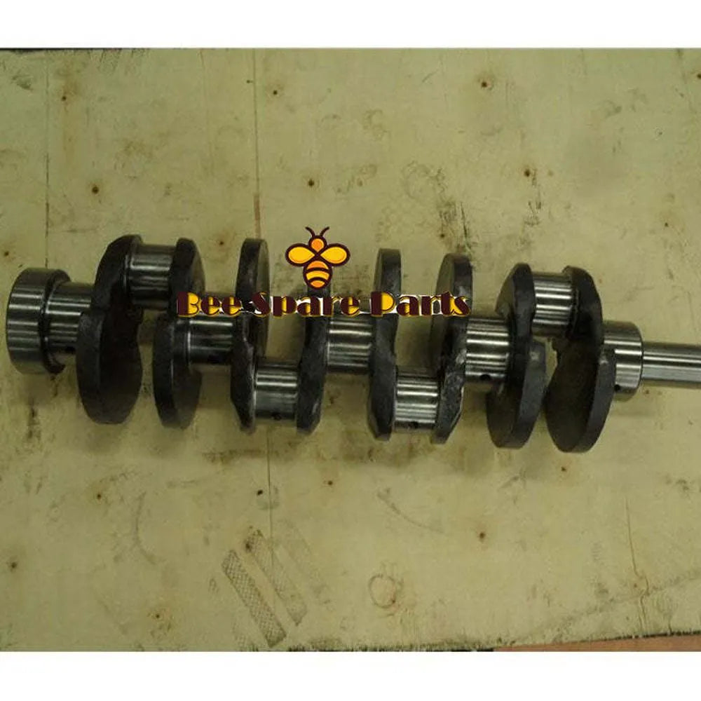 All new J2 JT crankshaft 0K65A11301J for Besta K2700-Replacement Aftermarket Parts