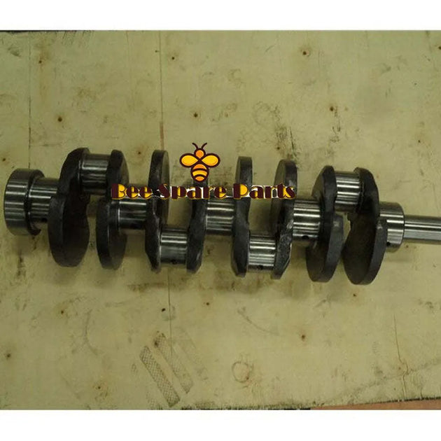 All new J2 JT crankshaft 0K65A11301J for Besta K2700-Replacement Aftermarket Parts