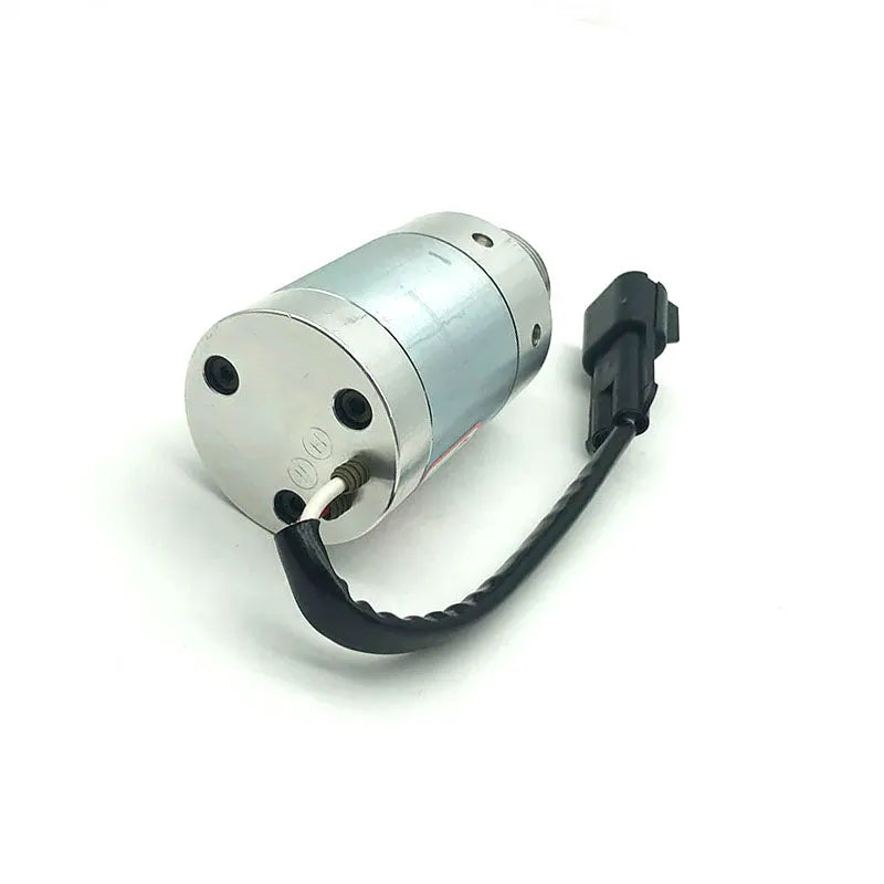 ALR190-M04 12V GAC Electronic Throttle Actuator for Mitsubishi L2E L3E S3L L Series and S Series S4L S4L2-BeeSpareParts