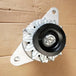 Alternator 1-81200440-2 1812004402 0-33000-6550 for Hitachi Excavator EX200-2 EX200-3 EX300-2 EX300-3 Isuzu Engine 6BD1T-Replacement Aftermarket Parts