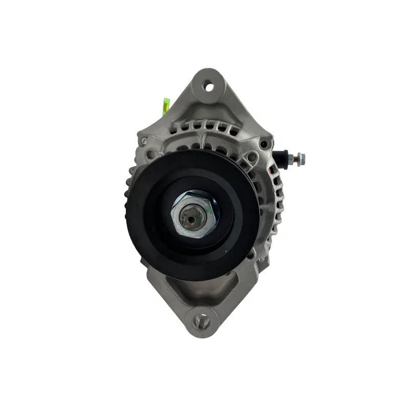 Alternator 101211-2951 119626-77210 12V for Excavator R60-7 Yanmar Engine 4TNV94-BeeSpareParts
